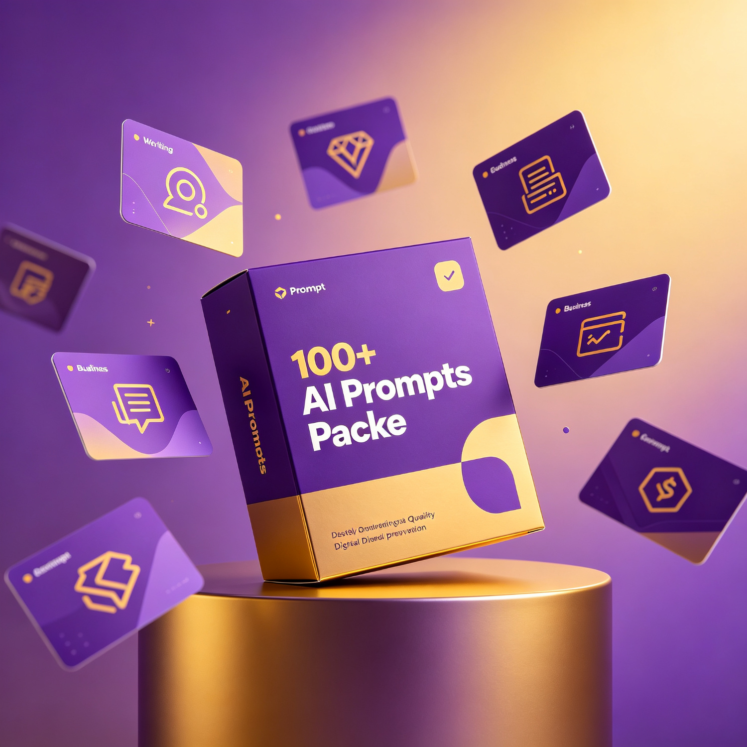 40 AI Prompts for Cross-Border Sellers